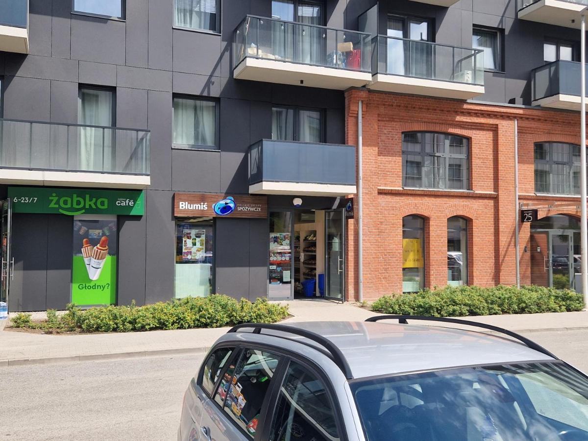 Apartament Mieszczanski Klima-Parkigfree2X-Netflix-Youtube - Wroclaw — Zdjęcia 2