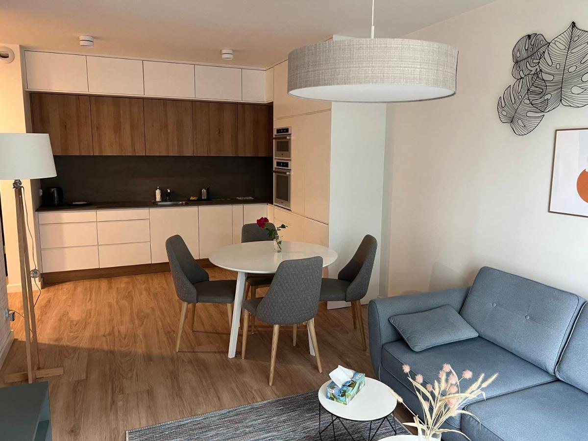 Apartament Mieszczanski Klima-Parkigfree2X-Netflix-Youtube - Wroclaw — Zdjęcia 3